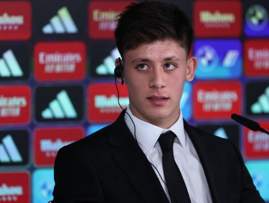 Foto - Real Madrid'de Arda alarmı! Tüm dünya bu haberi bekliyor! İşte dönüş tarihi...