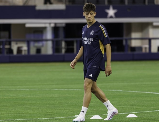 Foto - Real Madrid'de Arda alarmı! Tüm dünya bu haberi bekliyor! İşte dönüş tarihi...