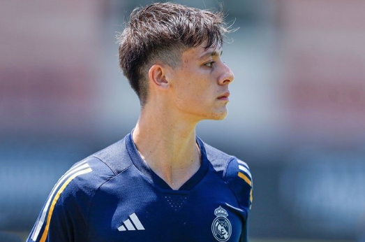 Foto - Real Madrid'de Arda alarmı! Tüm dünya bu haberi bekliyor! İşte dönüş tarihi...