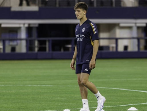 Foto - Real Madrid'de Arda alarmı! Tüm dünya bu haberi bekliyor! İşte dönüş tarihi...