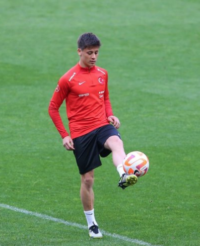 Foto - Real Madrid'de Arda alarmı! Tüm dünya bu haberi bekliyor! İşte dönüş tarihi...