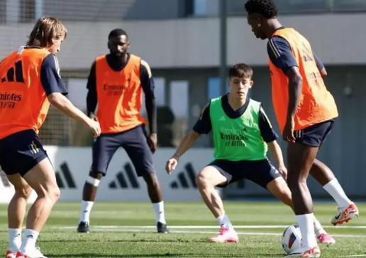 Real Madrid'de Arda Güler bombası! Ancelotti kararını verdi... Arda füze gibi fırlayacak...