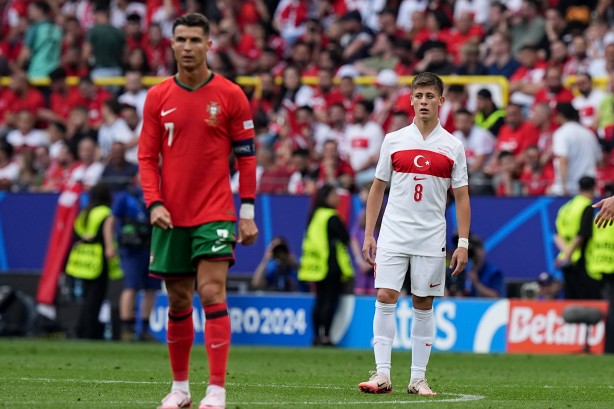 Real Madrid’de Arda Güler çılgınlığı: Tüm düşmanlara artık hodri meydan! Arda Güler de topçu mu diyenlere gelsin…