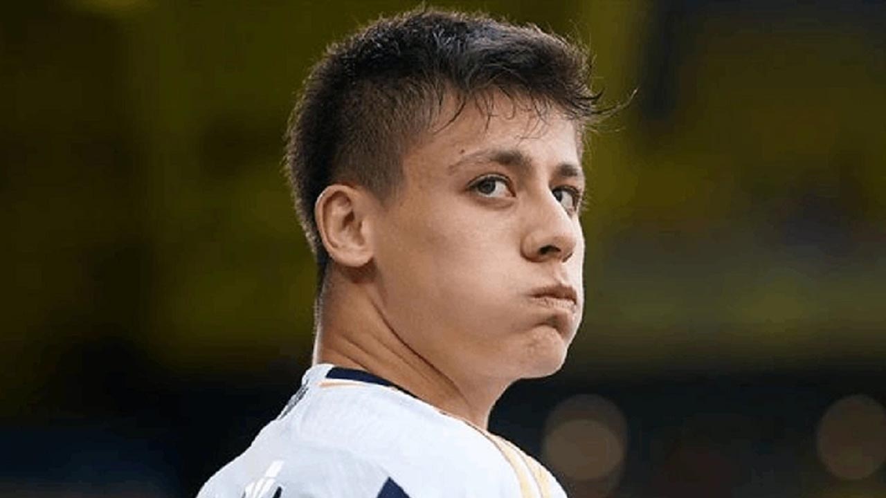 Real Madrid’de Arda Güler depremi! 'Mutsuzluğu yüzünden okunuyor'