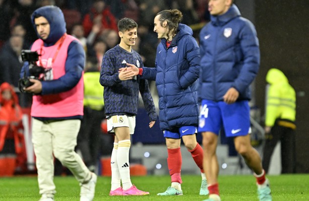 Foto - Real Madrid'de Arda Güler gelişmesi! Müthiş gelişmeyi duyurdular: Geri adım attılar… Olay itirafı yaptılar…