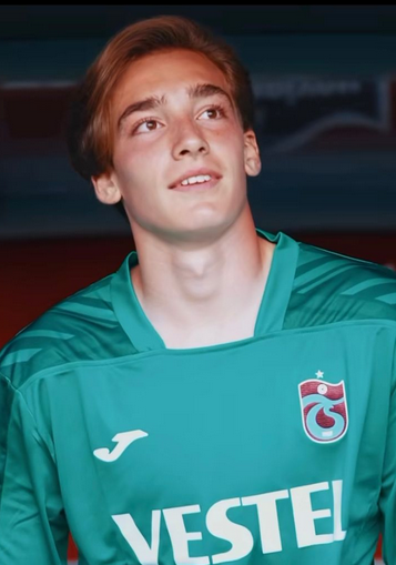 Foto - Real Madrid'de Arda Güler gidiyor, yerine Süper Lig'den Türk yıldız geliyor! Sadece 18 yaşında...