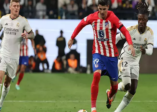 Foto - Real Madrid'de Arda Güler gidiyor, yerine Süper Lig'den Türk yıldız geliyor! Sadece 18 yaşında...