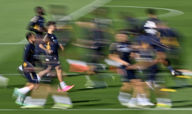 Foto - Real Madrid'de Arda Güler kararı! Ancelotti bile şaştı, doktorlar 'sakın' dedi ve açıkladı