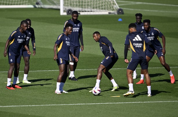 Foto - Real Madrid'de Arda Güler kararı! Ancelotti bile şaştı, doktorlar 'sakın' dedi ve açıkladı