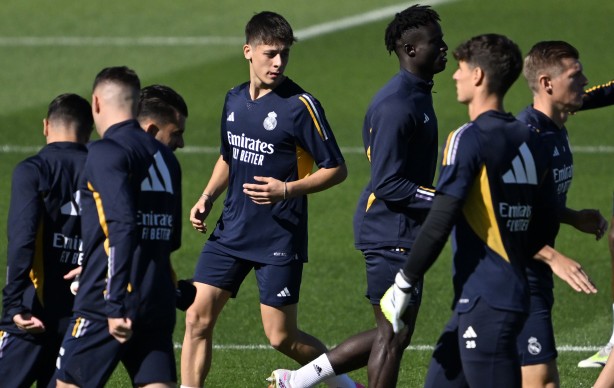 Foto - Real Madrid'de Arda Güler kararı! Ancelotti bile şaştı, doktorlar 'sakın' dedi ve açıkladı