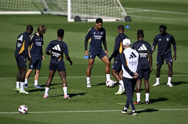 Foto - Real Madrid'de Arda Güler kararı! Ancelotti bile şaştı, doktorlar 'sakın' dedi ve açıkladı