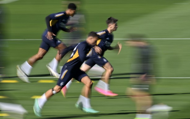 Foto - Real Madrid'de Arda Güler kararı! Ancelotti bile şaştı, doktorlar 'sakın' dedi ve açıkladı