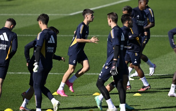 Foto - Real Madrid'de Arda Güler kararı! Ancelotti bile şaştı, doktorlar 'sakın' dedi ve açıkladı