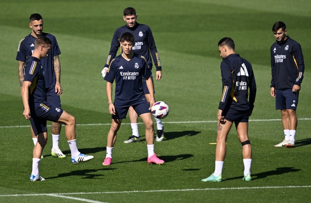 Foto - Real Madrid'de Arda Güler kararı! Ancelotti bile şaştı, doktorlar 'sakın' dedi ve açıkladı