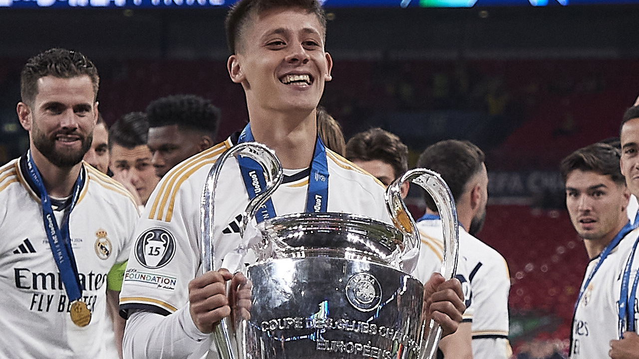 Foto - Real Madrid'de Arda Güler krizi! Ortalığı karıştıracak 'çöp' sözleri... Acil olarak bunu yapacaklar!