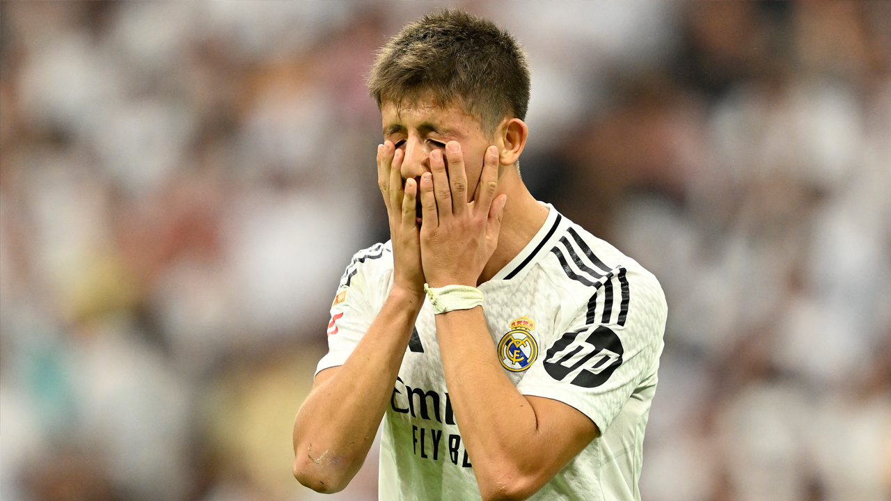 Foto - Real Madrid'de Arda Güler krizi! Ortalığı karıştıracak 'çöp' sözleri... Acil olarak bunu yapacaklar!