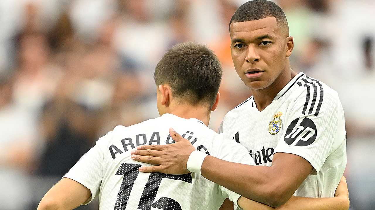 Foto - Real Madrid'de Arda Güler krizi! Ortalığı karıştıracak 'çöp' sözleri... Acil olarak bunu yapacaklar!