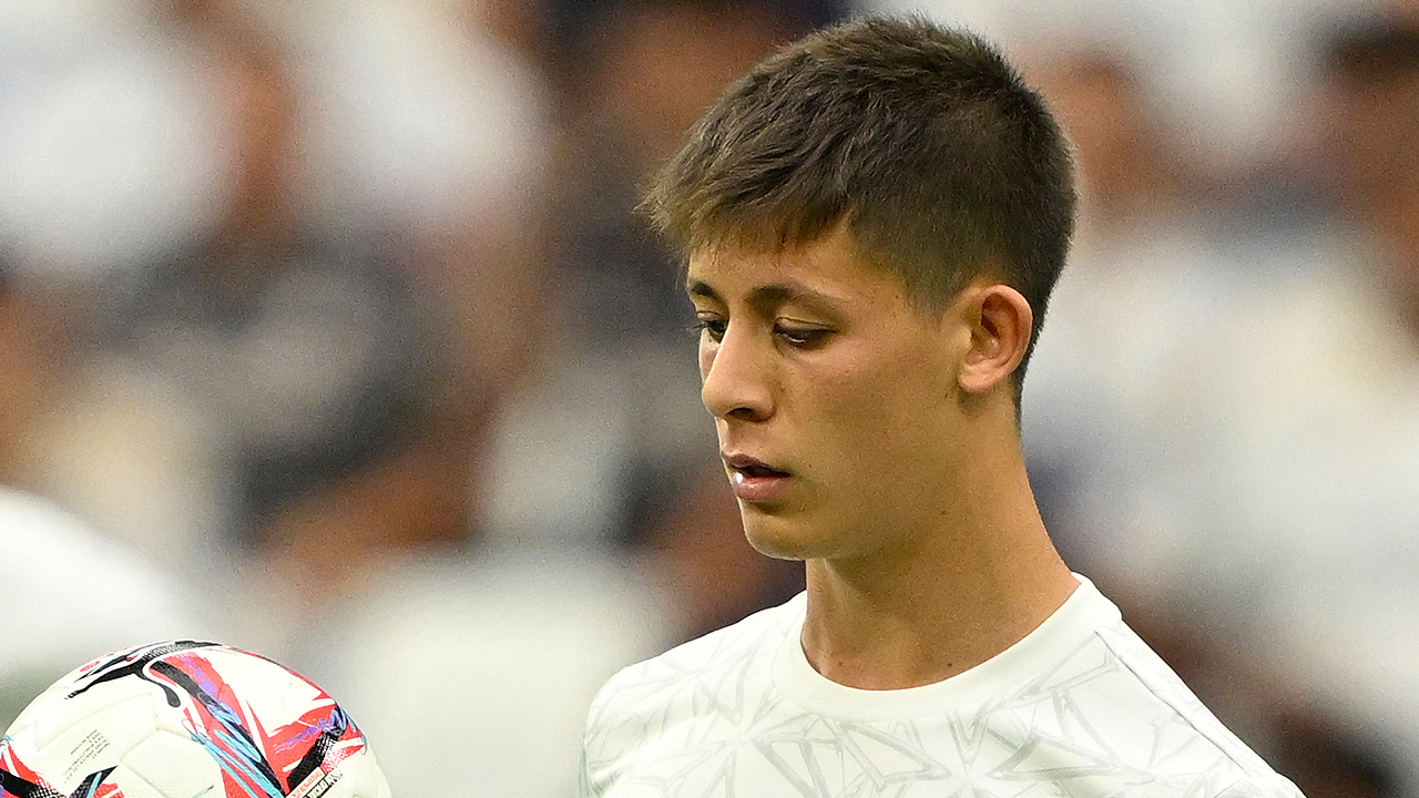 Foto - Real Madrid'de Arda Güler krizi! Ortalığı karıştıracak 'çöp' sözleri... Acil olarak bunu yapacaklar!