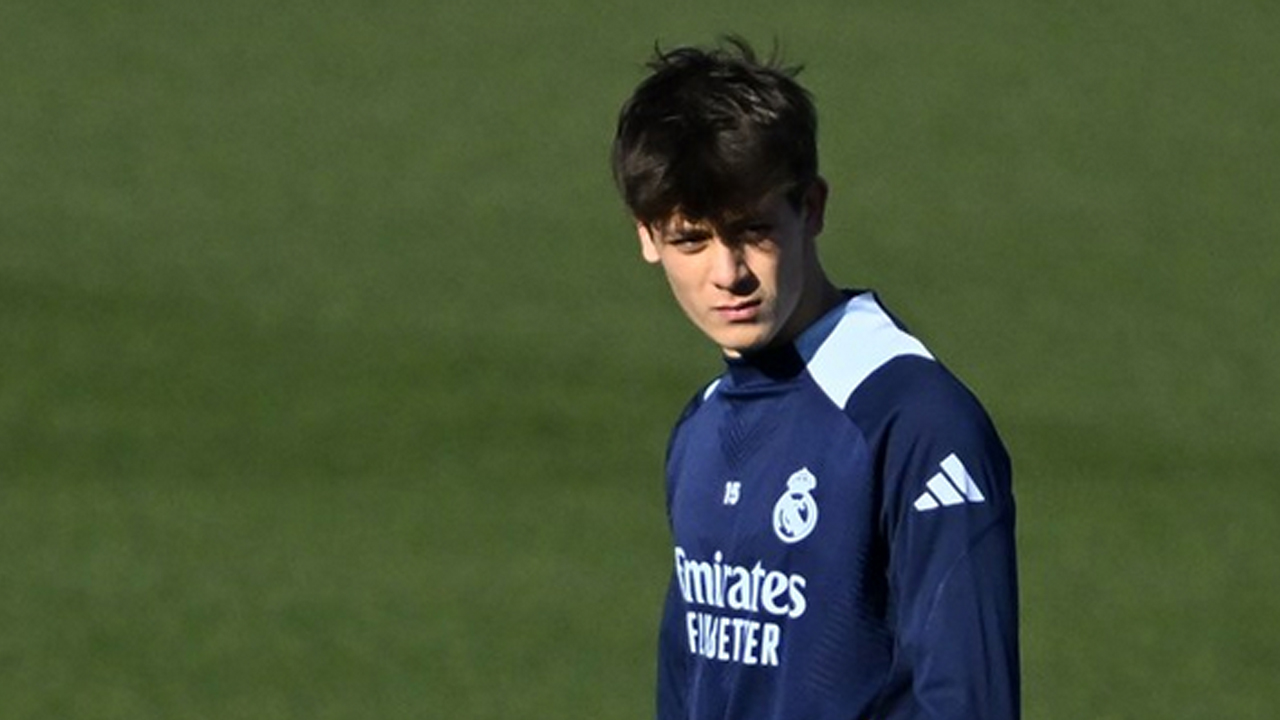 Foto - Real Madrid'de kriz! Resmen birbirlerine girdiler: Rezalet, Arda Güler yapamıyor