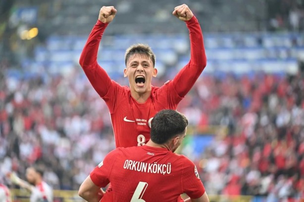 Foto - Real Madrid'de olay Arda Güler raporu! Ancelotti zor durumda kalacak...