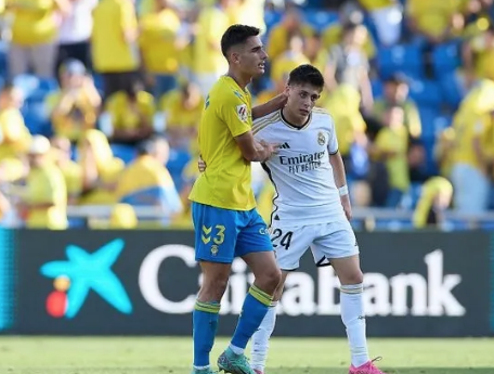 Foto - Real Madrid’de şok eden gelişme! Madrid’in başına bir şans kuşu: Mevzuya el kondu: Madrid’e kilitlendi! Her şeyi sil baştan değiştirebilir