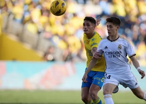 Foto - Real Madrid’de şok eden gelişme! Madrid’in başına bir şans kuşu: Mevzuya el kondu: Madrid’e kilitlendi! Her şeyi sil baştan değiştirebilir