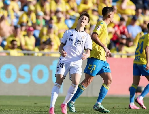 Foto - Real Madrid’de şok eden gelişme! Madrid’in başına bir şans kuşu: Mevzuya el kondu: Madrid’e kilitlendi! Her şeyi sil baştan değiştirebilir