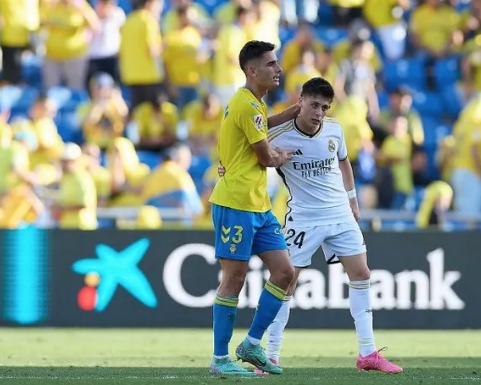 Foto - Real Madrid’de şok eden gelişme! Madrid’in başına bir şans kuşu: Mevzuya el kondu: Madrid’e kilitlendi! Her şeyi sil baştan değiştirebilir