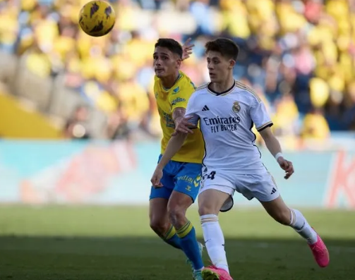 Foto - Real Madrid’de şok eden gelişme! Madrid’in başına bir şans kuşu: Mevzuya el kondu: Madrid’e kilitlendi! Her şeyi sil baştan değiştirebilir