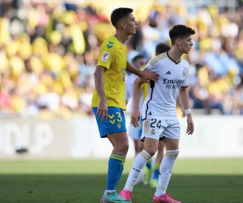 Foto - Real Madrid’de şok eden gelişme! Madrid’in başına bir şans kuşu: Mevzuya el kondu: Madrid’e kilitlendi! Her şeyi sil baştan değiştirebilir