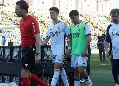 Foto - Real Madrid’de şok eden gelişme! Madrid’in başına bir şans kuşu: Mevzuya el kondu: Madrid’e kilitlendi! Her şeyi sil baştan değiştirebilir