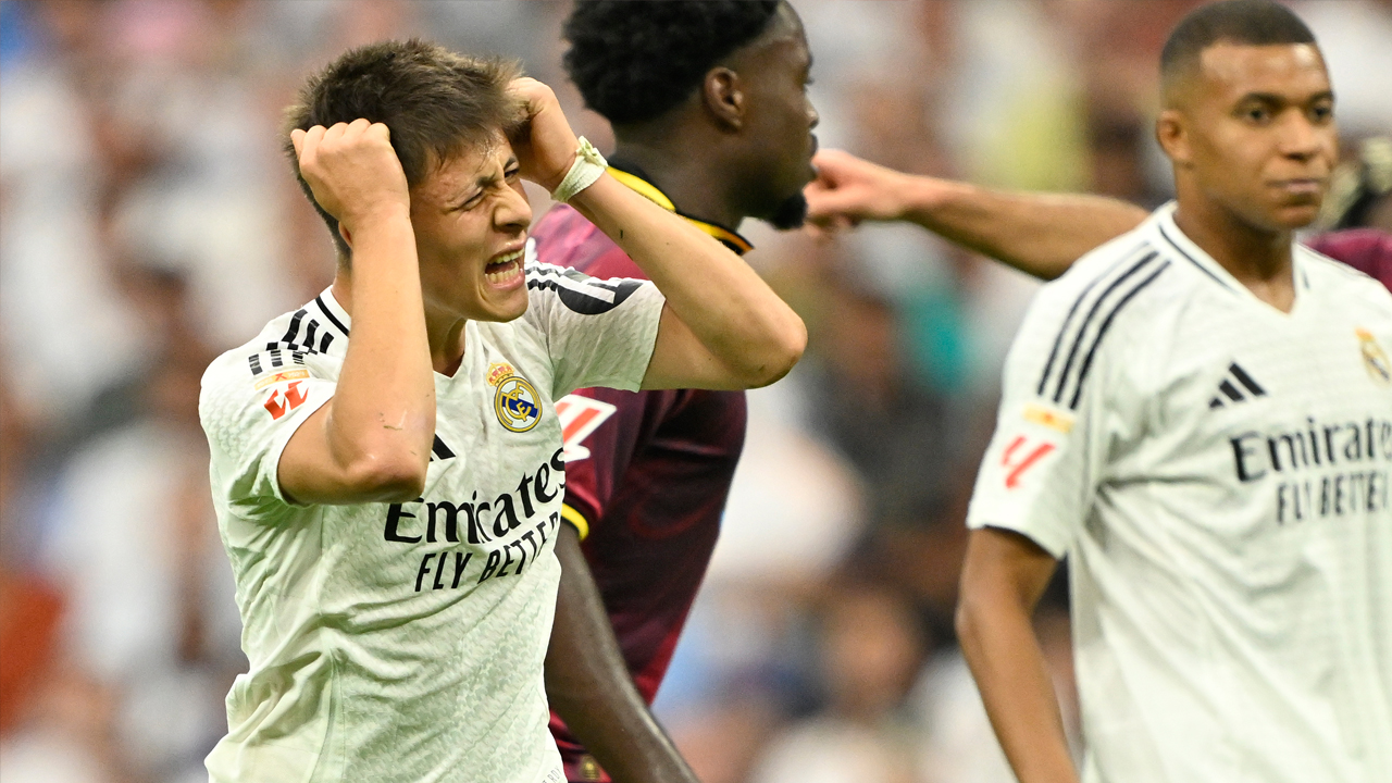 Foto - Real Madrid'de şok eden sakatlık! Belli oldu: O takımda müthiş gelişme: Resmen skandal…