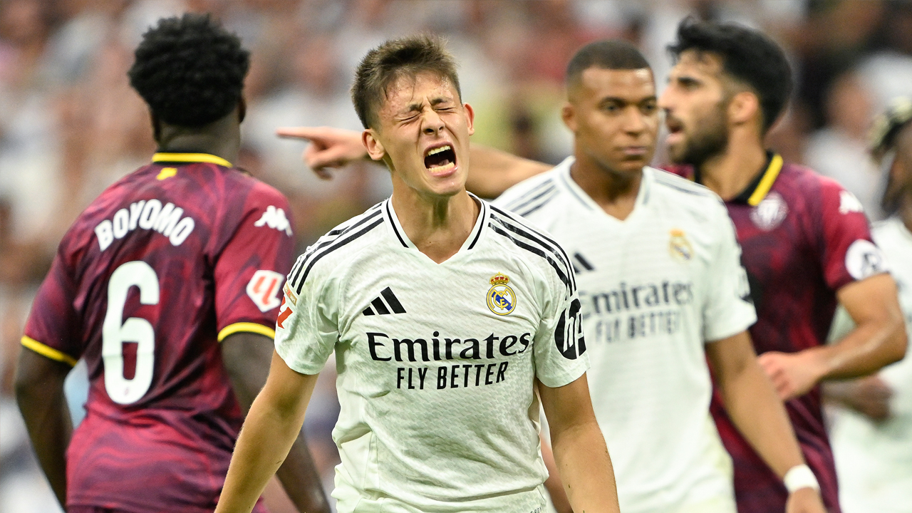 Foto - Real Madrid'de şok eden sakatlık! Belli oldu: O takımda müthiş gelişme: Resmen skandal…