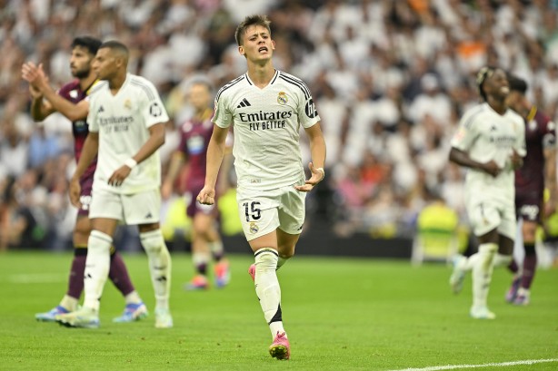 Real Madrid'de sürpriz Arda Güler gelişmesi! Ancelotti’den şüphelere neden olan karar!