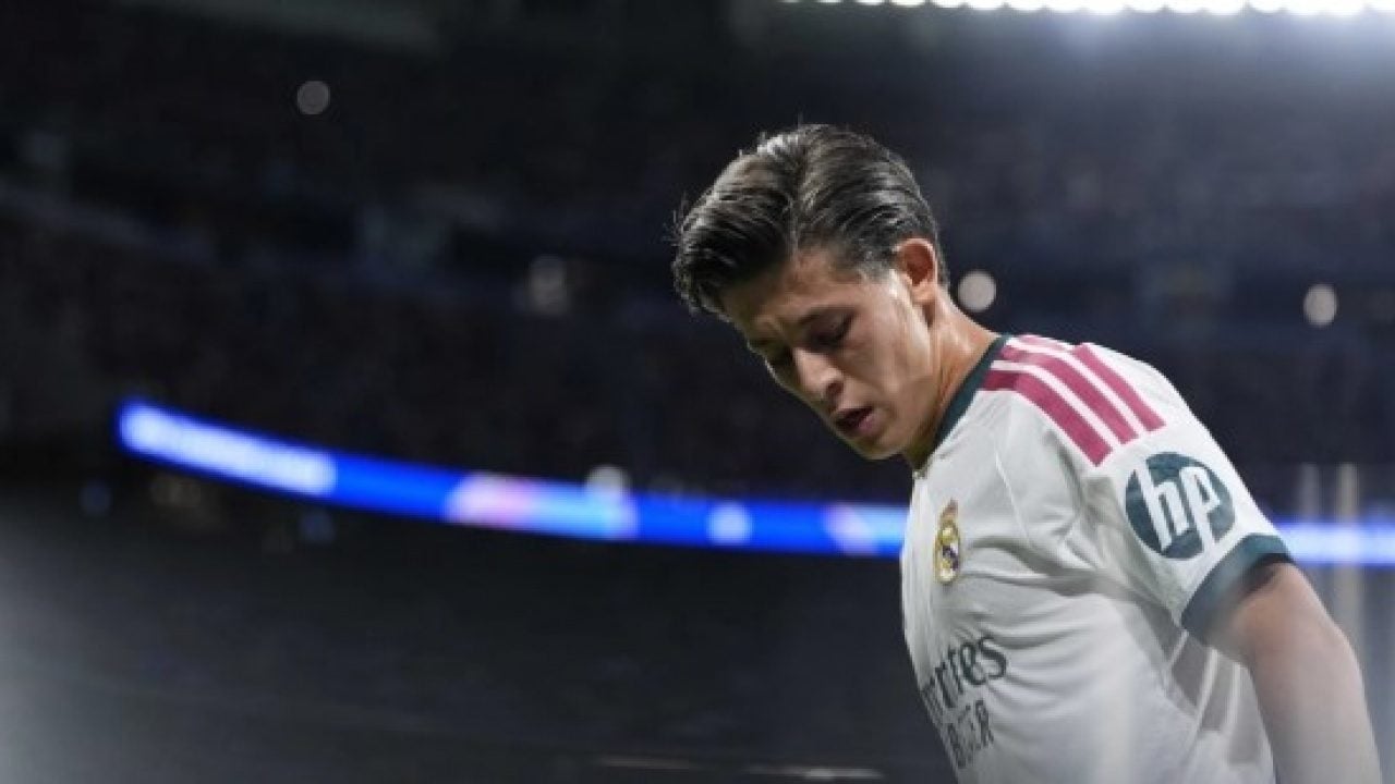 Foto - Real Madrid’de taşları yerinden oynatacak iddia! Mourinho’nun Arda Güler hesabı belli oldu