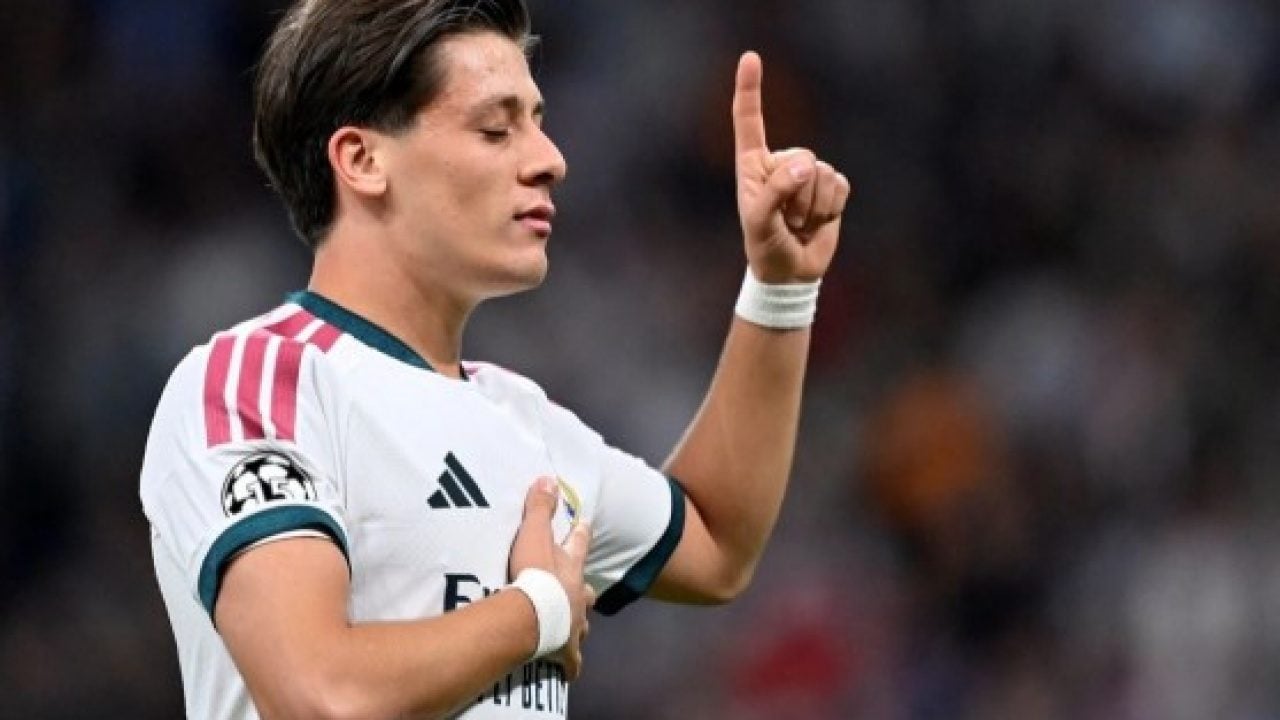 Foto - Real Madrid’de taşları yerinden oynatacak iddia! Mourinho’nun Arda Güler hesabı belli oldu