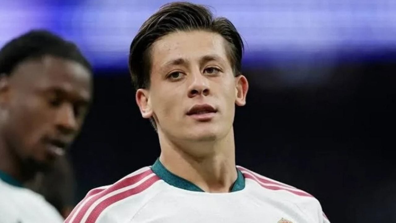 Real Madrid’de taşları yerinden oynatacak iddia! Mourinho’nun Arda Güler hesabı belli oldu