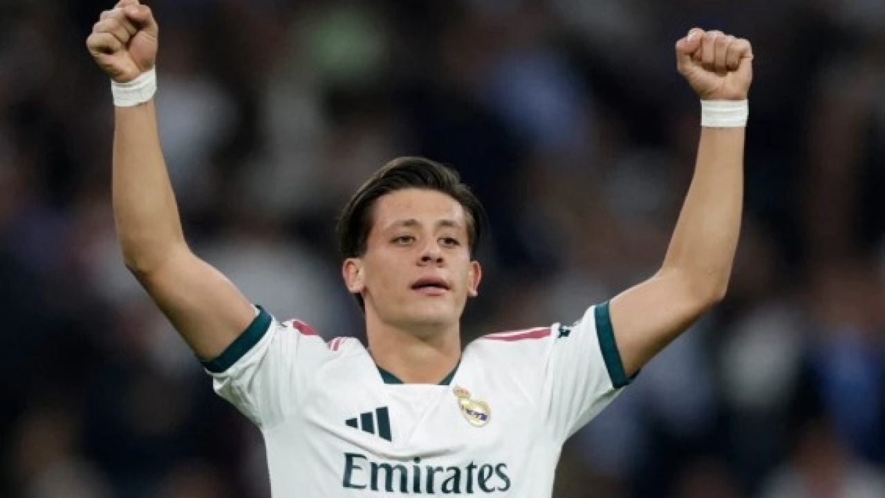 Foto - Real Madrid’de taşları yerinden oynatacak iddia! Mourinho’nun Arda Güler hesabı belli oldu
