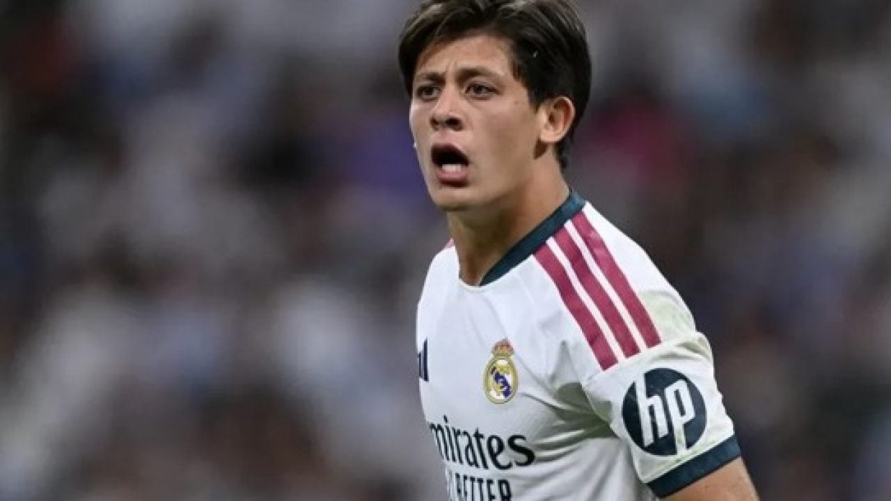 Foto - Real Madrid’de taşları yerinden oynatacak iddia! Mourinho’nun Arda Güler hesabı belli oldu