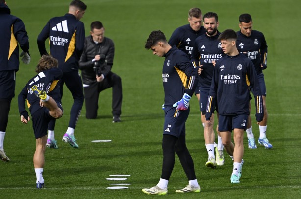 Foto - Real Madrid'den Arda Güler kararı! İşler değişti, Suudi Arabistan'a gidiyor: İşte o hayrete düşüren haber…