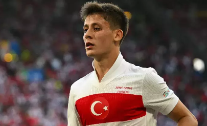 Foto - Real Madrid'den Arda Güler tepkisi