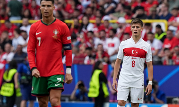 Foto - Real Madrid'den Arda Güler tepkisi