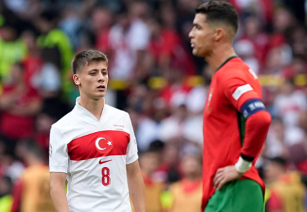 Real Madrid'den Arda Güler tepkisi