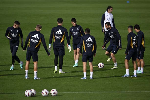 Foto - Real Madrid'den Arda ile ilgili flaş karar! Artık zorunlu oldu diyecekler: Bakalım şimdi...