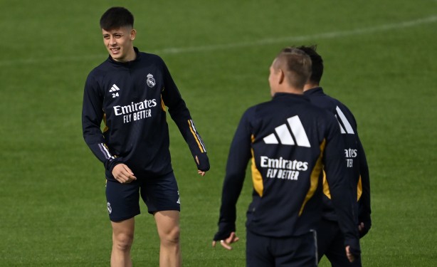Foto - Real Madrid'den Arda ile ilgili flaş karar! Artık zorunlu oldu diyecekler: Bakalım şimdi...