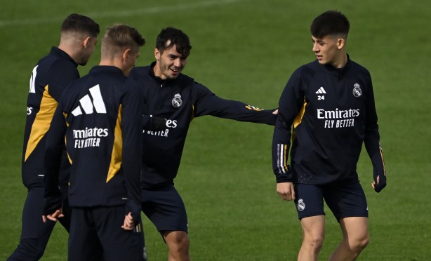 Foto - Real Madrid'den Arda ile ilgili flaş karar! Artık zorunlu oldu diyecekler: Bakalım şimdi...