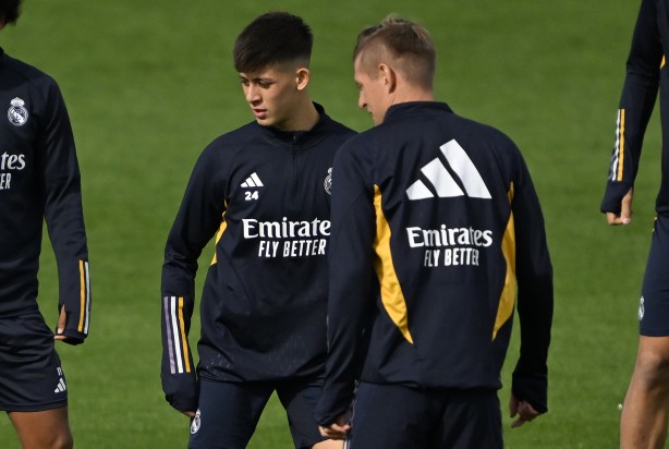 Foto - Real Madrid'den Arda ile ilgili flaş karar! Artık zorunlu oldu diyecekler: Bakalım şimdi...