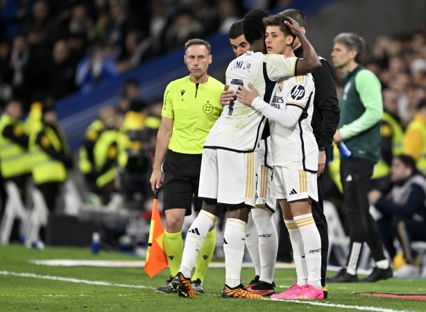 Foto - Real Madrid'den bomba Arda kararı! Verdikleri sözü tutacaklar mı? Gözler Mallorca Stadı'nda...