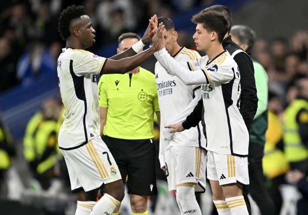 Foto - Real Madrid'den bomba Arda kararı! Verdikleri sözü tutacaklar mı? Gözler Mallorca Stadı'nda...