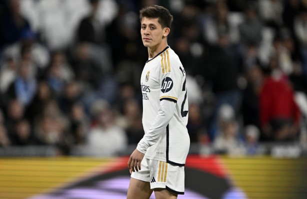 Foto - Real Madrid'den bomba Arda kararı! Verdikleri sözü tutacaklar mı? Gözler Mallorca Stadı'nda...